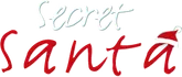 Secret Santa Organizer logo