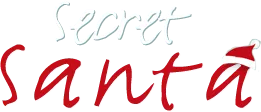 Secret Santa Organizer logo