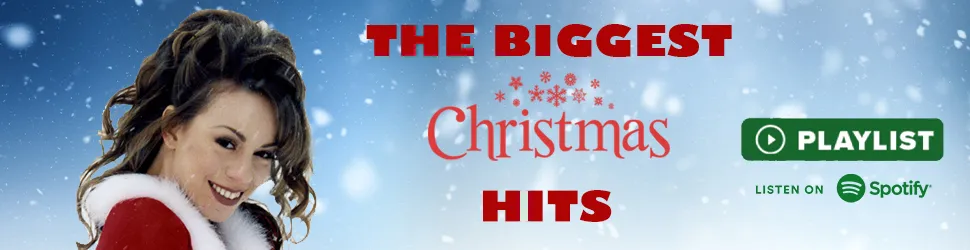 Secret Santa Banner
