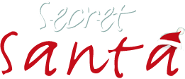 Secret Santa Organizer logo